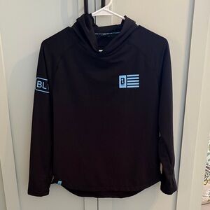 Baseball Lifestyle 101 hoodie